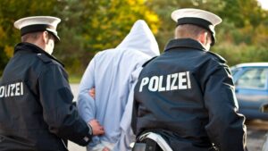 Veliki udar na narko-kriminal u Wien-Favoriten