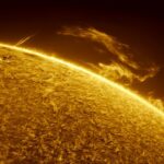 „Potencijalno velika“ – solarna oluja bi uskoro mogla da pogodi Zemlju
