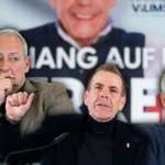 Eskluzivna anketa – FPÖ takođe daleko ispred za EU izbore