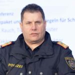 Šef savezne policije tuži Herberta Kickla i FPÖ