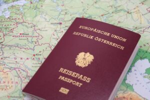Beč u brojkama: Oko 37 odsto bez austrijskog pasoša