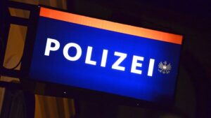Devetogodišnjakinja nestala u Trillerpark-u: Velika potraga