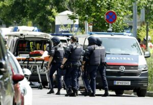 Tragedija u Grazu: 7 minuta terora – pomno planirani pokolj u školi BORG