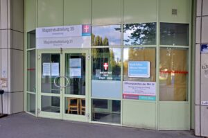 Tajne poruke teško terete bivše službenike MA 35