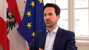 Rekord na letnjim školama u Austriji