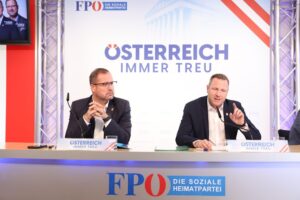 Mnogobrojna otvorena pitanja – FPÖ želi da rasvetli „državnu aferu“