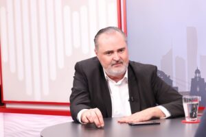 Doskozil ne očekuje kadrovske odluke na sastanku SPÖ
