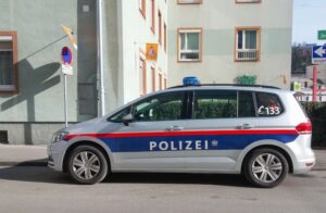Pokušaj oružane pljačke trafike u Hallwang