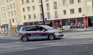 Krađa umetničkih dela u srcu Beča: Počinioci u bekstvu