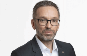 Herbert Kickl oštro kritikovao ÖVP povodom upozorenja na nerede