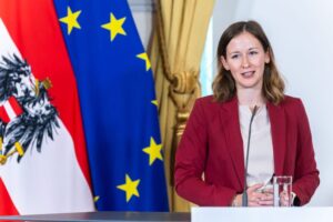 Österreich odbija novi predlog budžeta EU