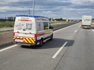 Tragična saobraćajna nesreća u Vichtenstein