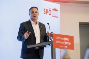 Krizni samit SPÖ-a završen – bez kadrovskih posledica