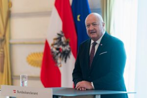 Christian Stocker traži ukidanje Österreich-Aufschlag