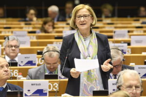 Johanna Mikl-Leitner zahteva stroža pravila za socijalnu pomoć