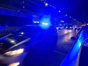 67 km/h prebrzo: Zaustavljen prebrzi vozač u Wien-Landstraße