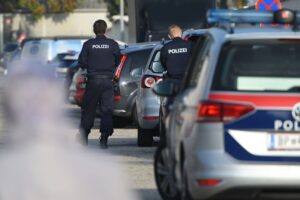 Smrtonosna eskalacija u Langenzersdorfu nakon onlajn flerta