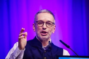 FPÖ ubedljivo vodi u novim istraživanjima