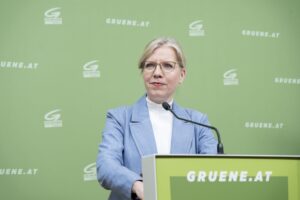 Gewasslerova započinje letnju turneju po saveznim pokrajinama