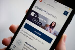 Digitalna punomoć putem ID Austria olakšava obavljanje poslova