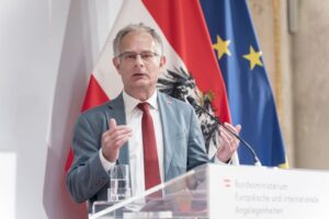 Milijarderska provalija: Budžetski deficit šokira Austriju