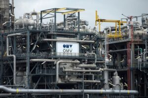OMV: Puna cena goriva uz „kočnicu“ za Austriju