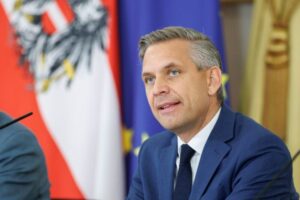 „Jasna linija“: Hattmannsdorfer planira reformu socijale