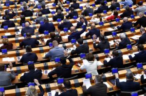 EU afera sa troškovima: Tajni planovi za veće dodatke