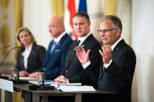 Budžetski udar – Vlada kreće u oštre rezove