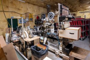 Udarna akcija protiv švercerske mafije u Donjoj Austriji