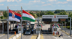 EU putovanja: Nove izmene na granicama od danas