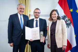 Evropsko državna nagrada za 2026: Glamurozna dodela u BKA