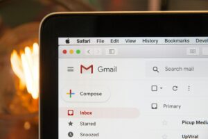 Lažni zahtev od 1.200 evra: Pažnja  Finanzamt Fake-mail