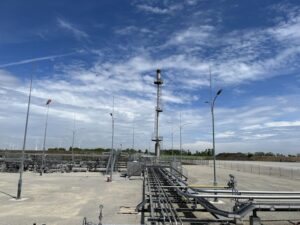 Mega-otkriće u Marchfeldu: Gas već za ovu zimu