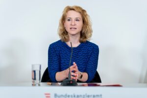 Sigi Maurer kritizovala budžet za univerzite