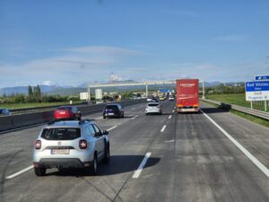 Nova Lkw-taksa u Burgenland-u od 2027. godine