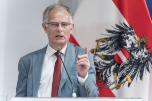 Borba za vlast SPÖ: Marterbauer umanjuje značaj debate