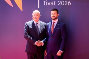 Balkan samit: Stocker traži brži prijem u EU