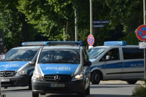 Tragedija u privatnoj školi blizu Berlina