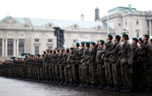 Žene u Bundesheeru: Zdravstveni pregledi u snažnom porastu