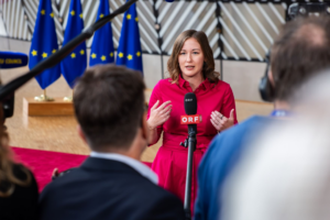 Reformen u Brüsselu: EU-Kommission razmatra smanjenje broja komesara