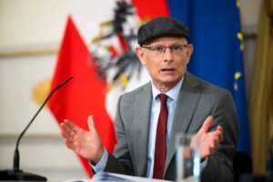 Marterbauer: Kickl još nije pobedio na izborima