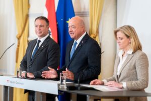 Austrijska vlada bez dogovora o ključnim reformama